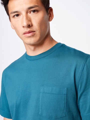 Banana Republic T-Shirt in Blau