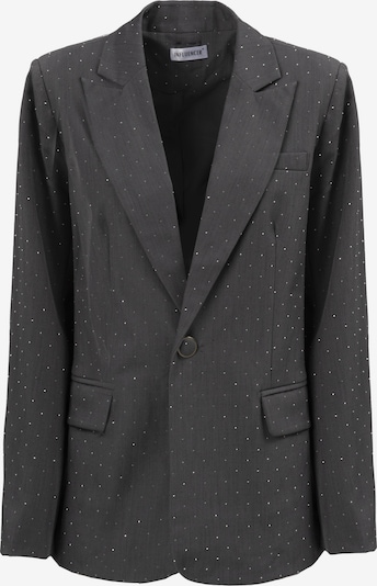 Influencer Bleiseri värissä harmaa, Tuotenäkymä