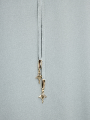 Robe 'Delilah' JOOP! en vert