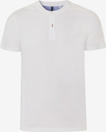 TATUUM Bluser & t-shirts 'SIMON 2' i hvid: forside