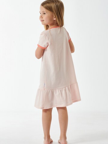 SCHIESSER Nightgown ' Nature Love ' in Pink