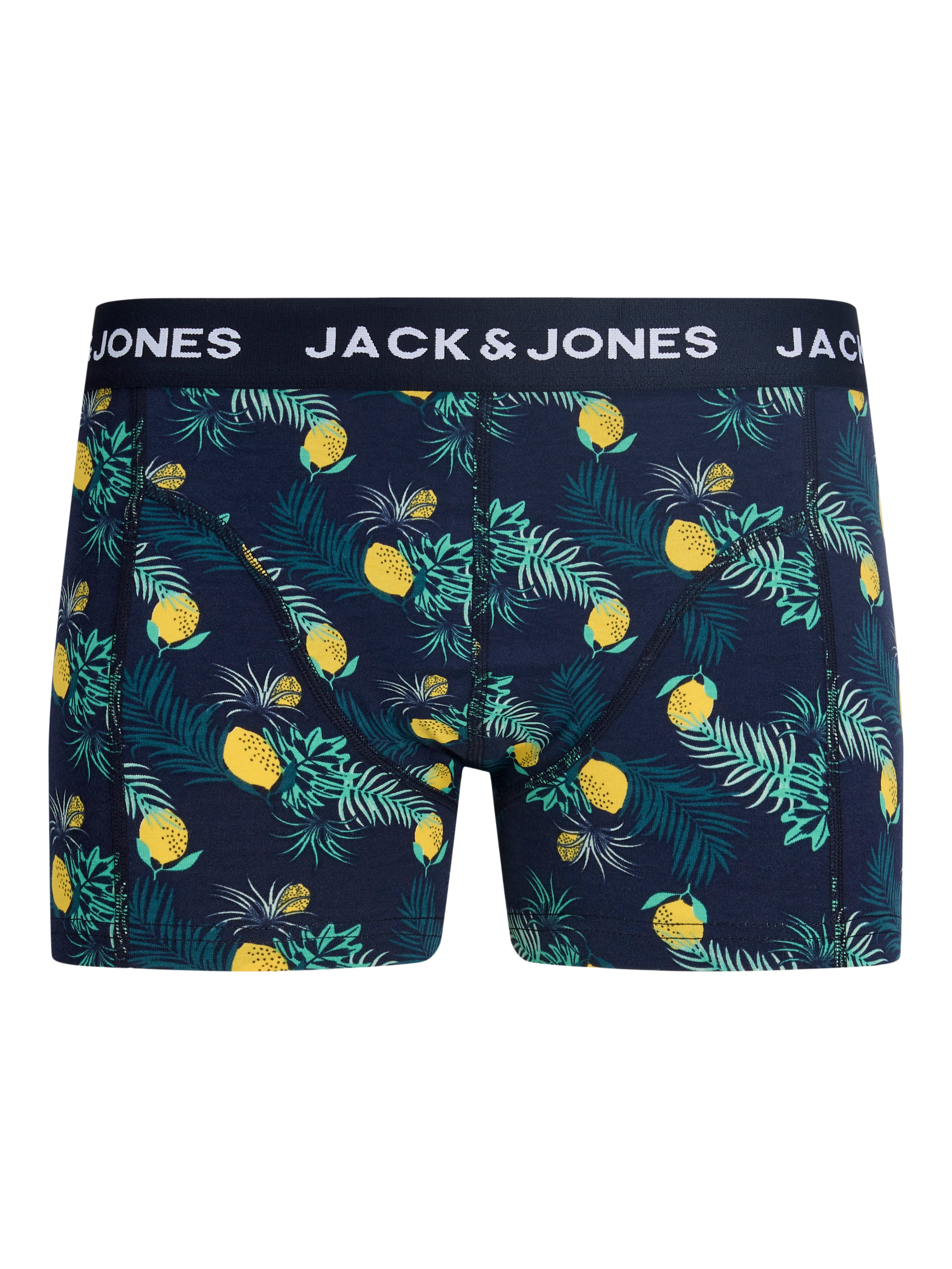 Jack & Jones Plus Boxer shorts in Mixed colors