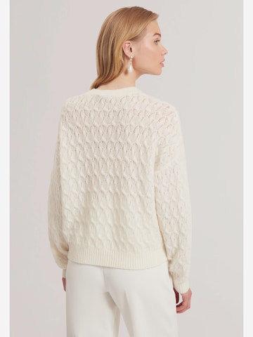 Ted Baker Sweater 'JOCIEYY' in Beige