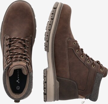 Whistler Snow Boots 'Averon' in Brown