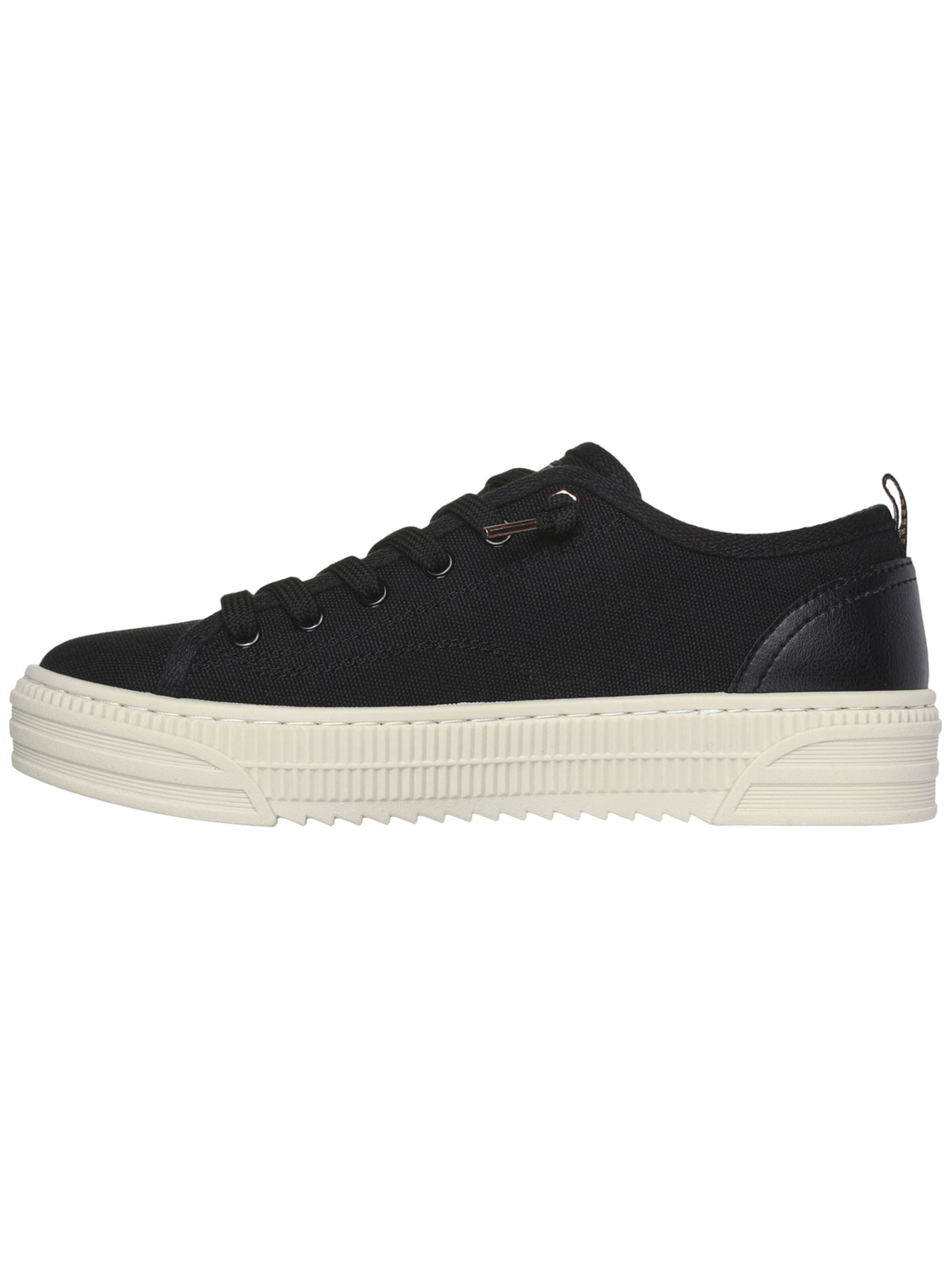 Scarpa sportiva 'Skechers Bobs Copa' di SKECHERS in nero