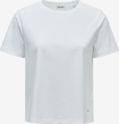 Salsa Jeans T-shirts in M in weiß, Produktansicht