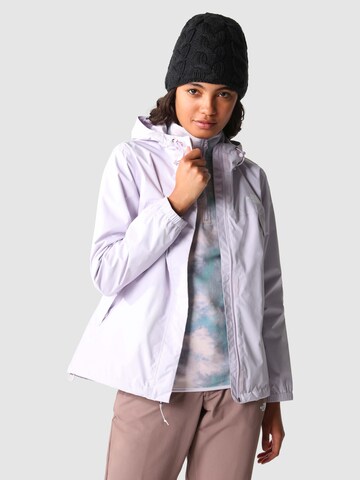 Veste fonctionnelle 'Antora' THE NORTH FACE en violet
