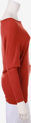 Sandro Ferrone Sweater & Cardigan in S in Red