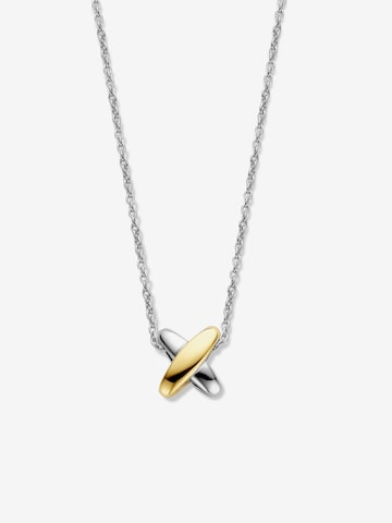 Ti Sento Milano Necklace in Silver