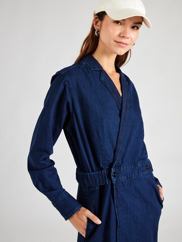 G-STAR Dress in Blue