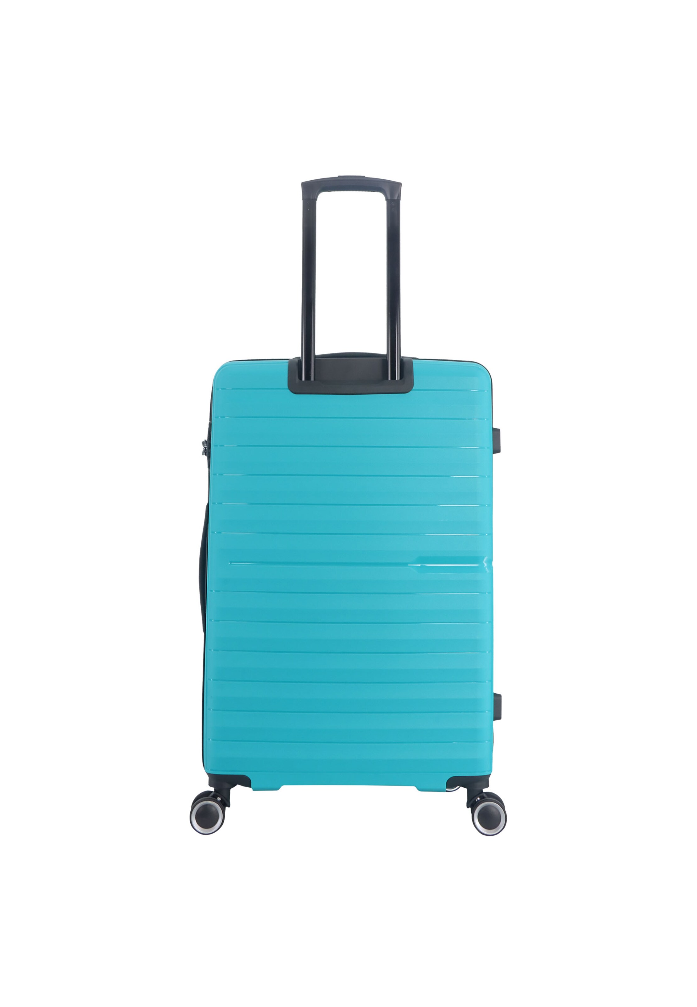 Saxoline Suitcase 'Fiesta Large' in Blue