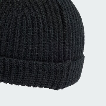 ADIDAS SPORTSWEAR Sports beanie in Black