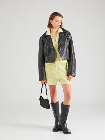 Pullover di TOPSHOP in verde