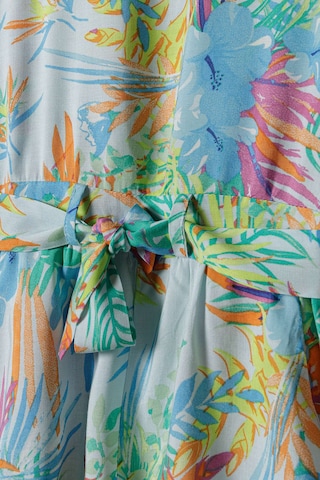 MINOTI Dungarees in Mixed colors