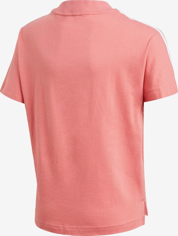 ADIDAS PERFORMANCE Sportshirt in Pink