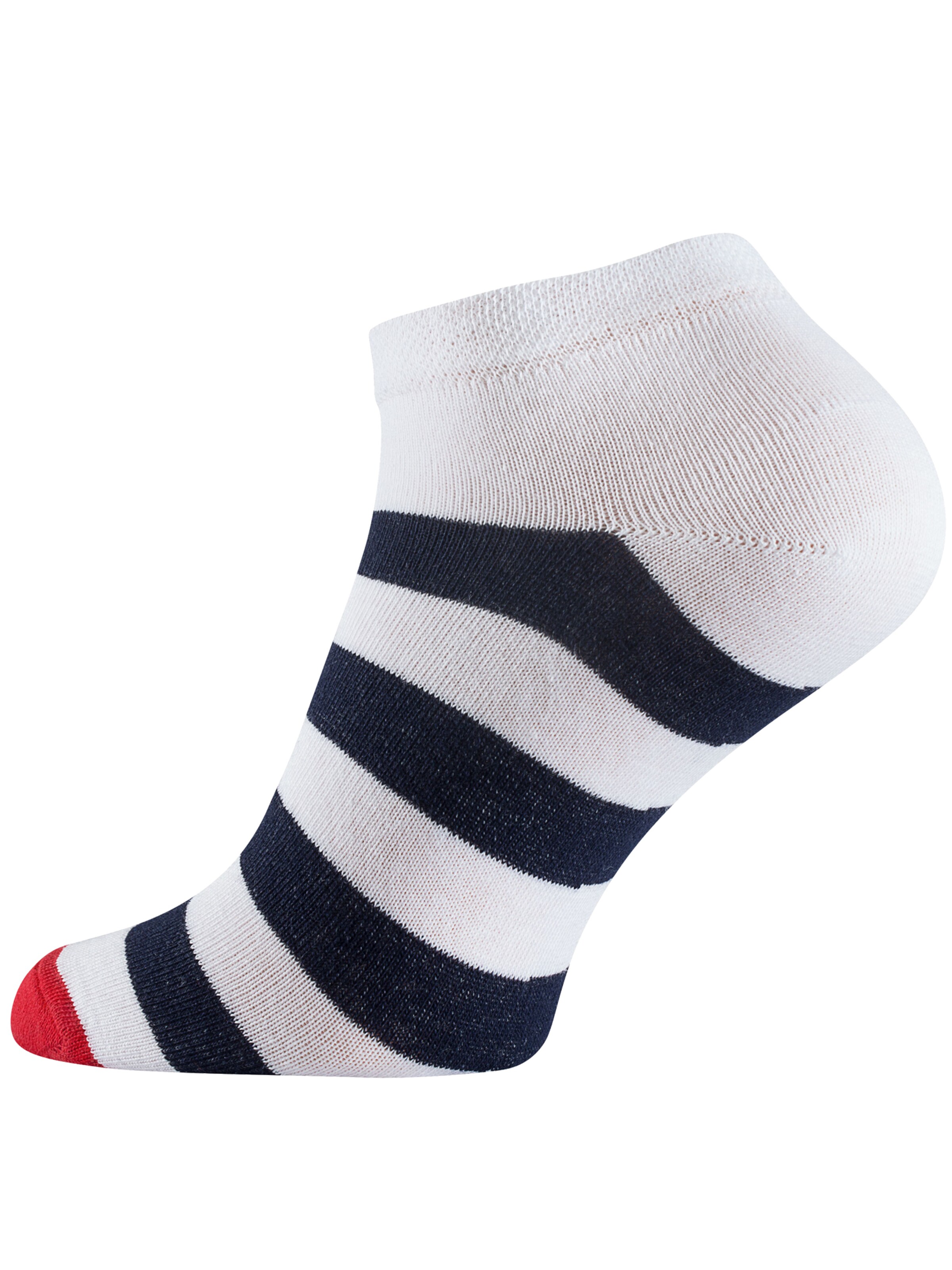 Vincent Creation - Meias em azul