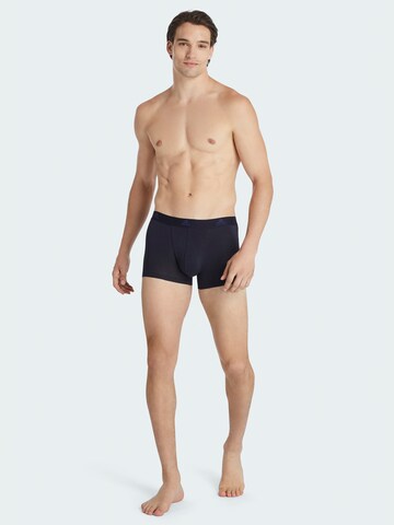 ADIDAS SPORTSWEAR - Calzoncillo boxer ' Active Flex Cotton ' en Mezcla de colores: frente