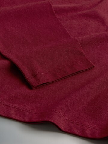 Maglietta di The Set in verde