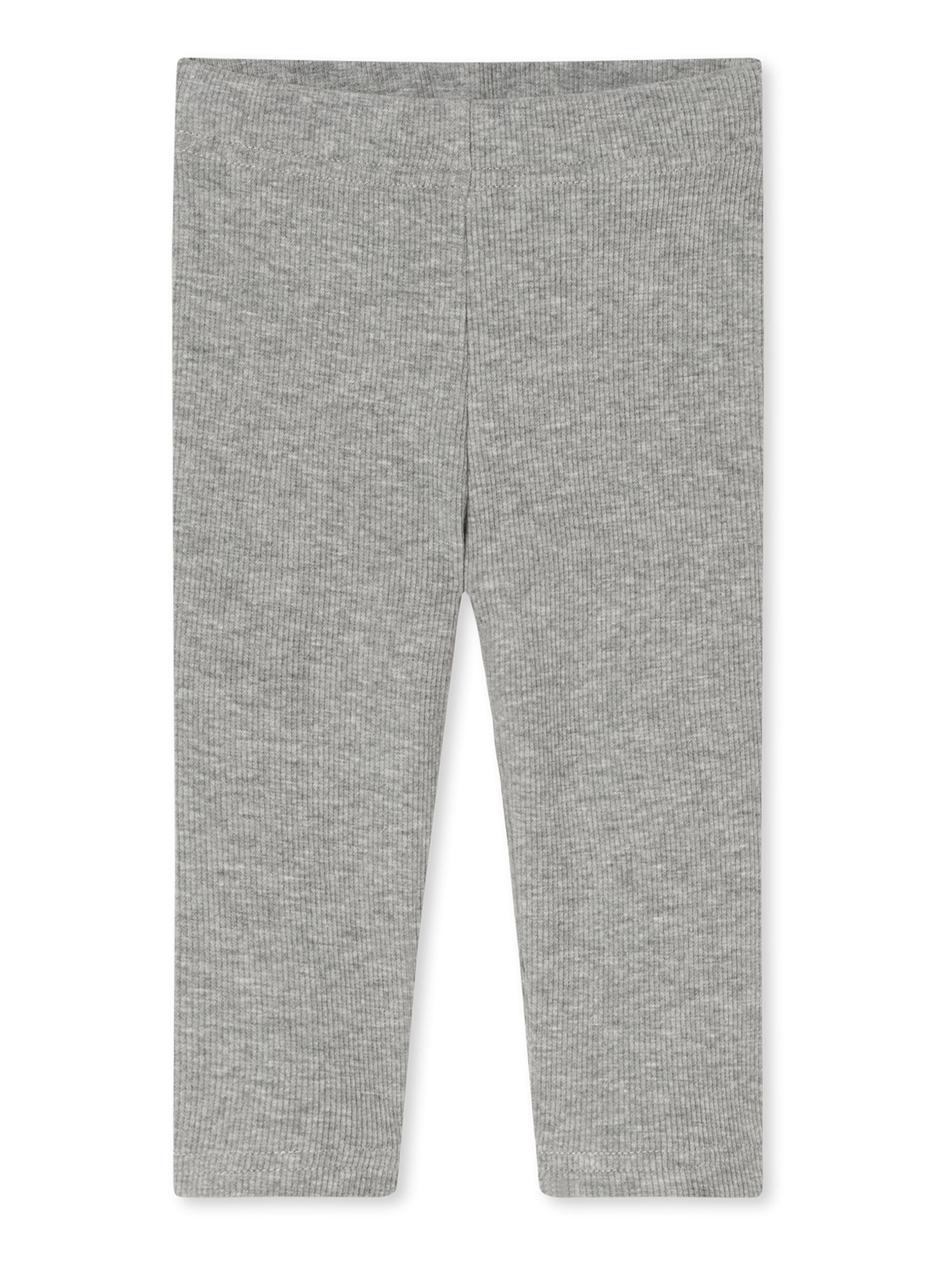 Pyjama ' Double Rib ' SCHIESSER en beige
