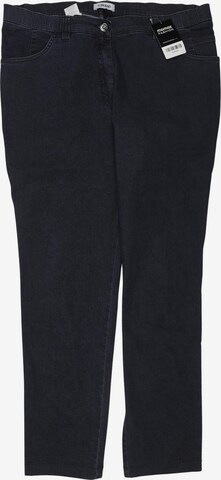 KjBRAND Jeans 35-36 in Blau: Vorderseite