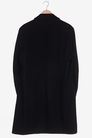 HECHTER PARIS Jacket & Coat in L-XL in Black