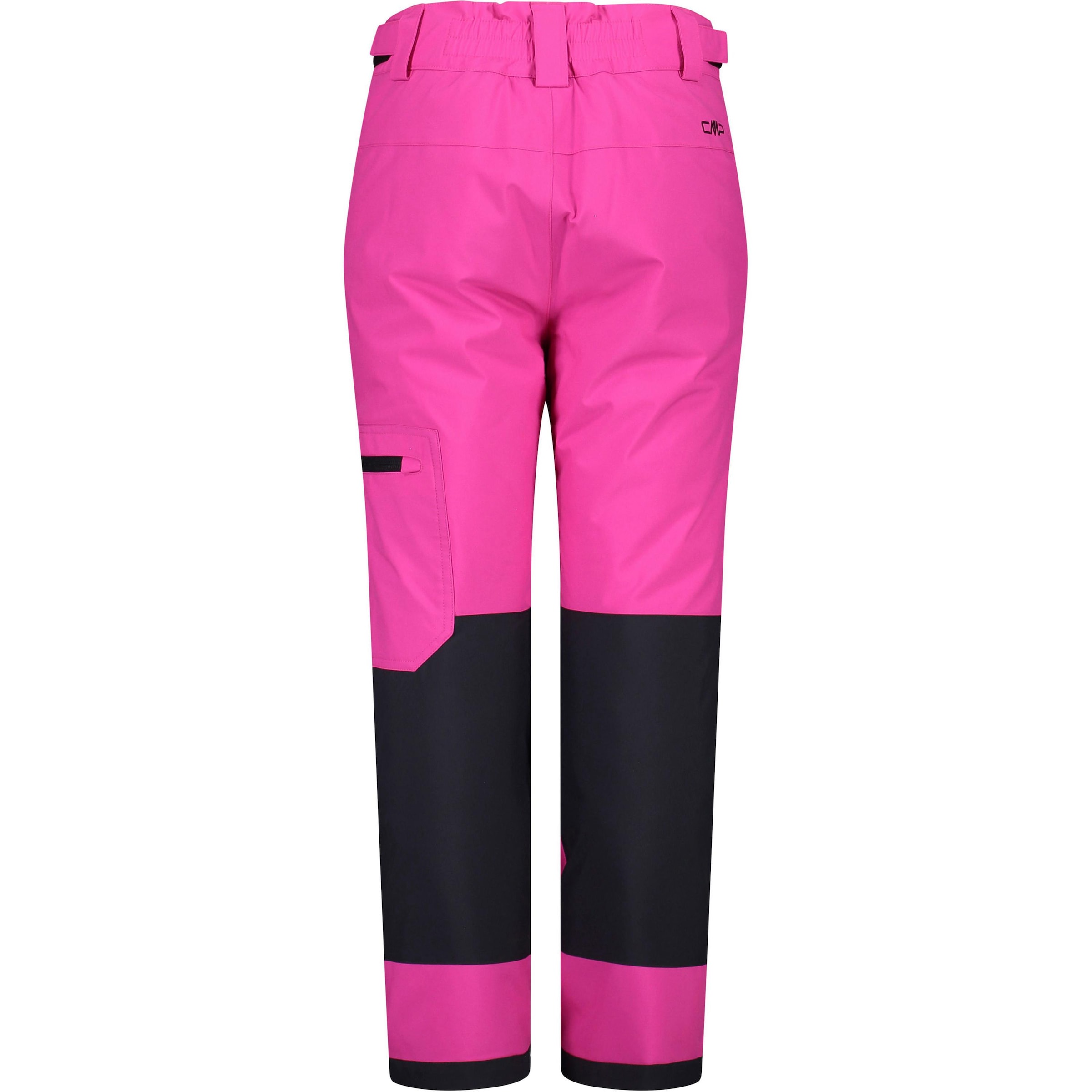 CMP Regular Sporthose in Pink