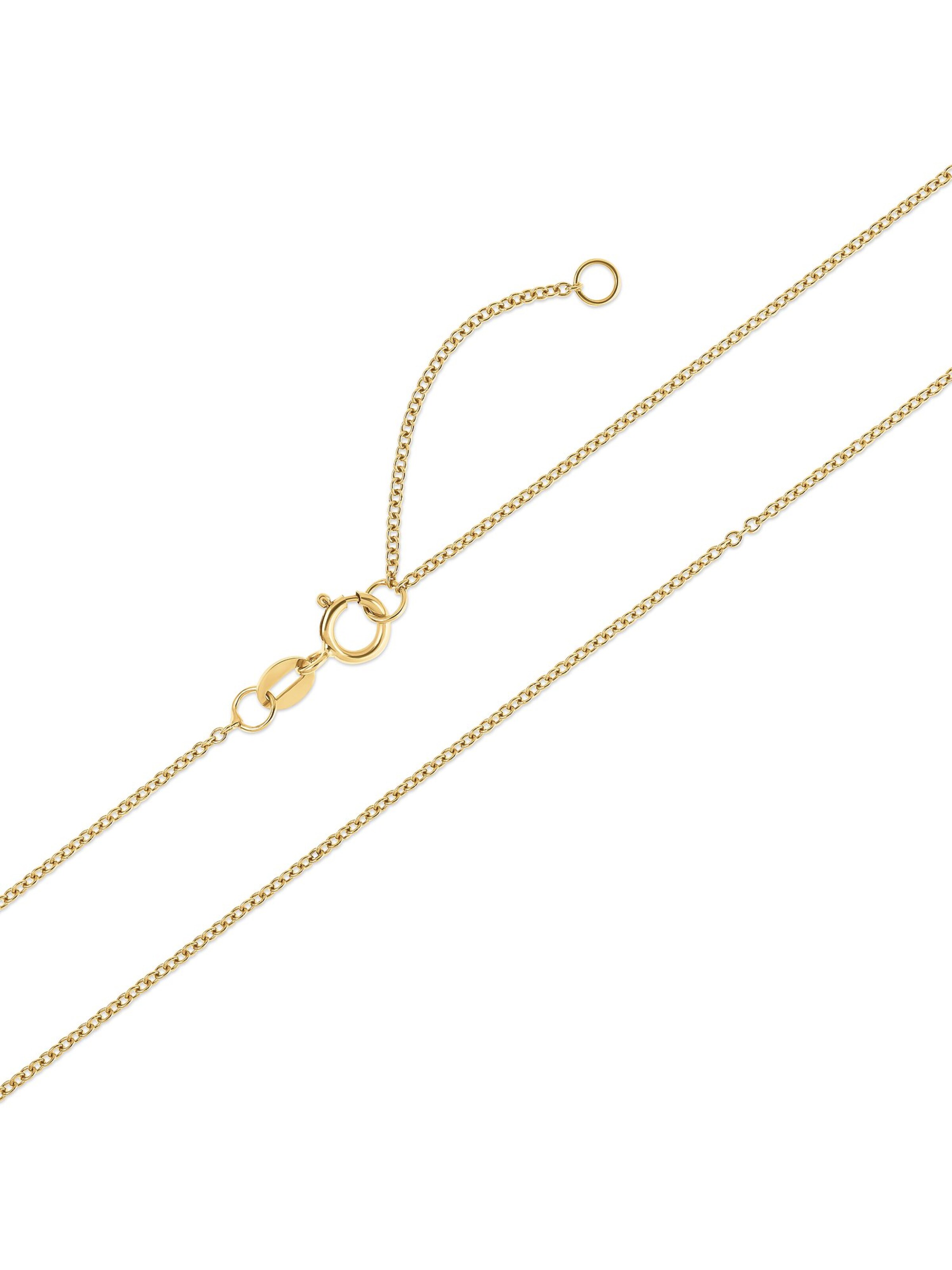 CHRIST Kette in Gold