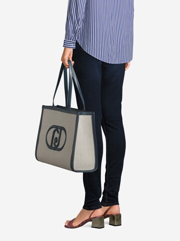 Liu Jo Shopper in Blau