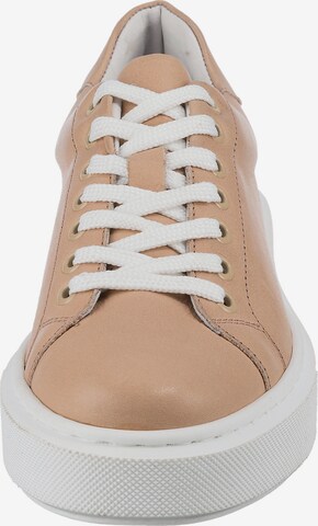 Apple of Eden Sneakers laag in Beige