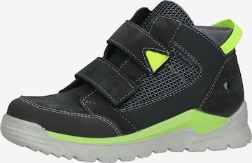 RICOSTA Trainers in Black: front