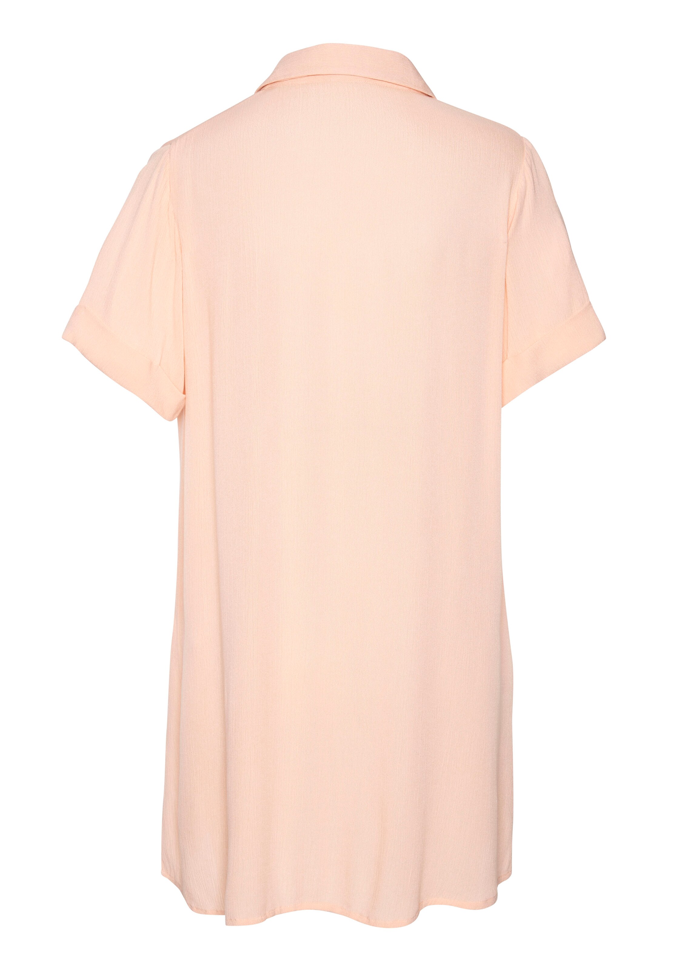 LASCANA Μπλούζα σε πορτοκαλί