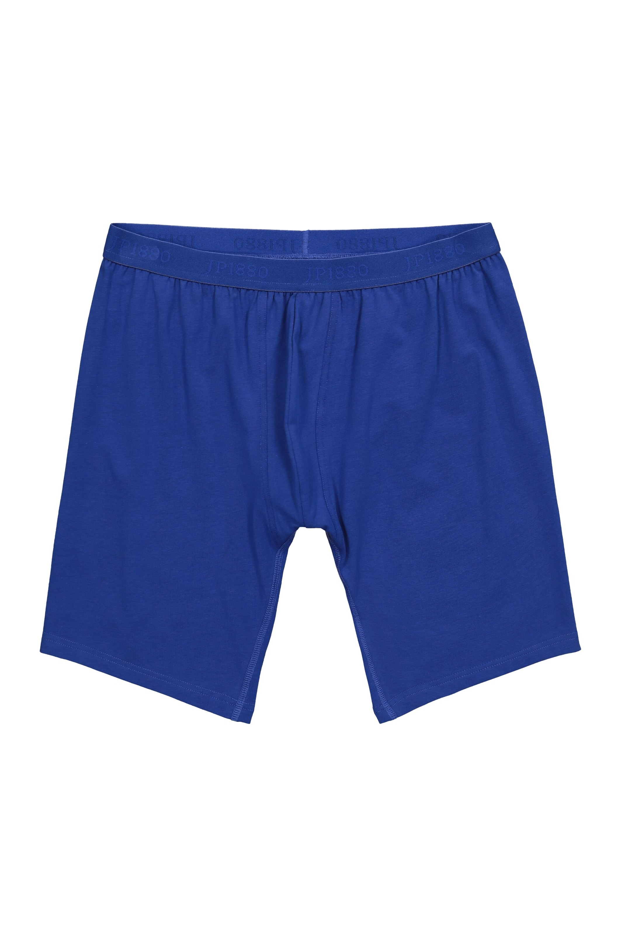 JP1880 Slip in Blauw: voorkant