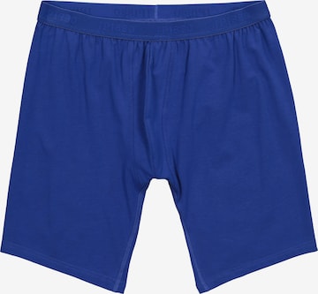 JP1880 Slip in Blau: Vorderseite