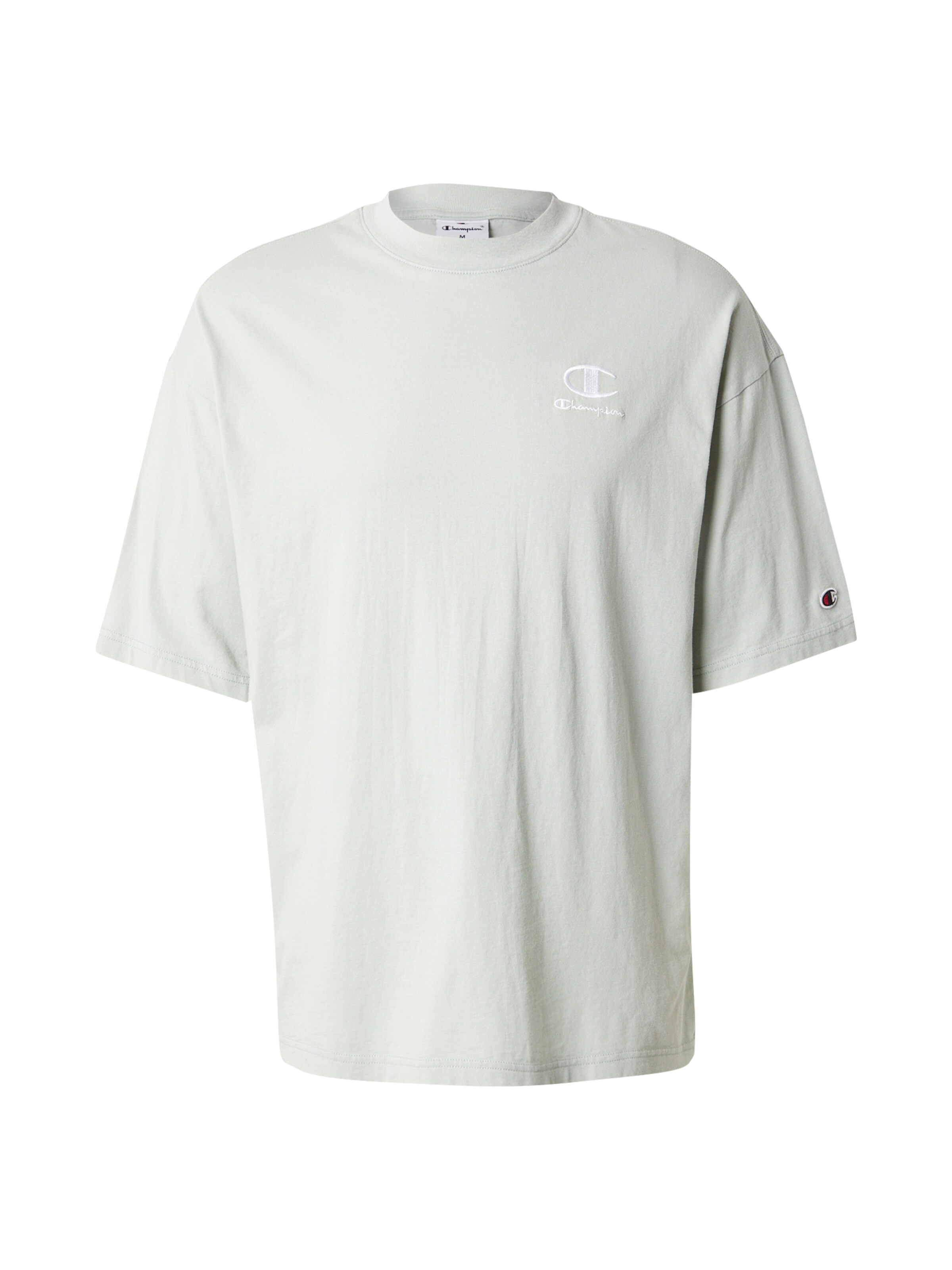 Champion Authentic Athletic Apparel Bluser & t-shirts i grøn: forside