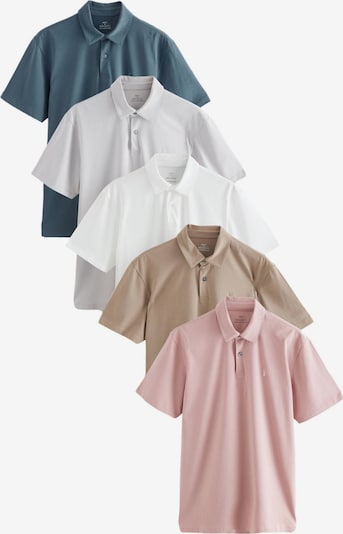 Next Paita värissä monivärinen, Tuotenäkymä