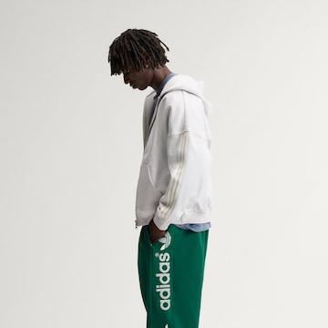 ADIDAS ORIGINALSGornji dio trenirke 'AdiSignature' - siva boja