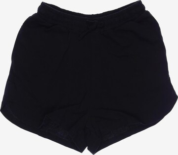 MELAWEAR Shorts in M in Black: front