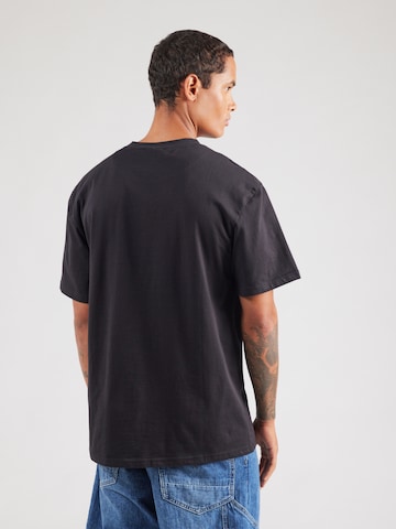 Tricou de la Karl Kani pe negru