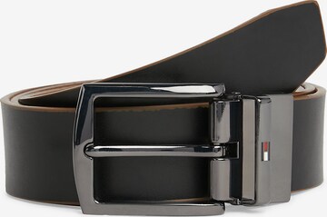 TOMMY HILFIGER Riem 'DENTON 3.5' in Bruin