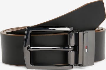 Ceinture 'DENTON 3.5' TOMMY HILFIGER en marron