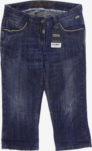 TIMEZONE Jeans in 28 in Blue: front