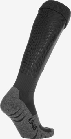 JAKO Soccer Socks 'World' in Black