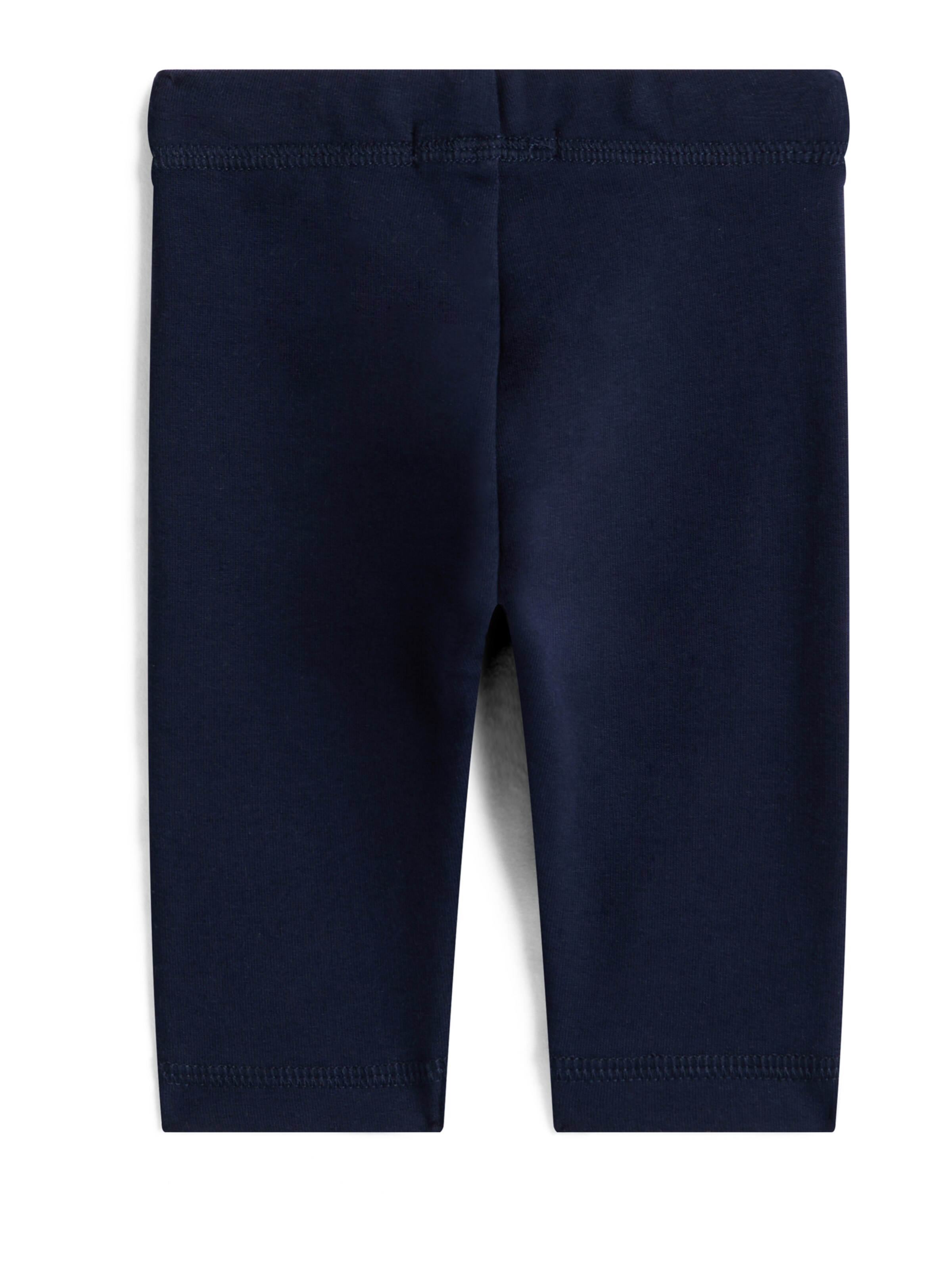 TOMMY HILFIGER Обычный Штаны 'ESSENTIAL' в Синий