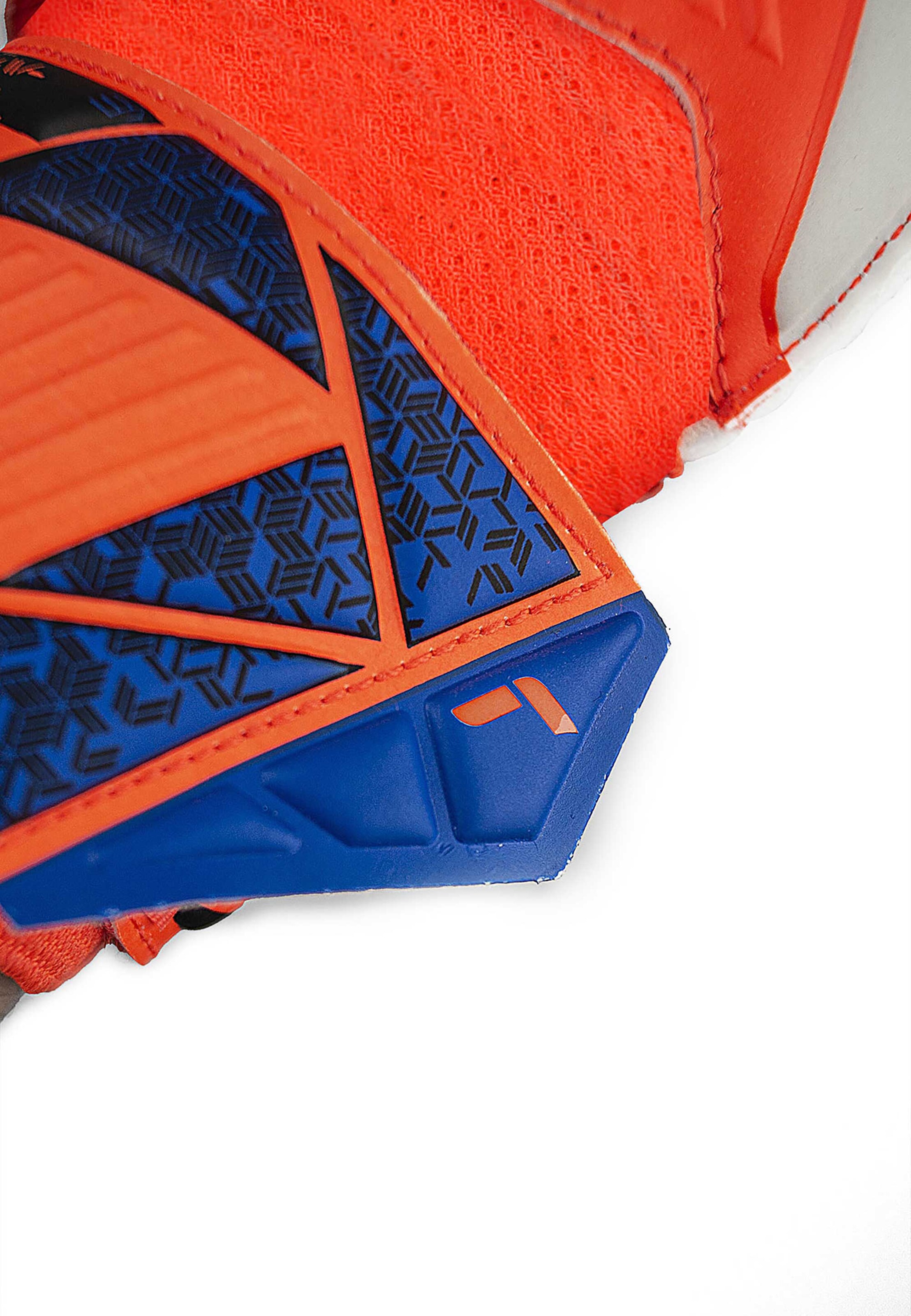 REUSCH Sporthandschuhe in Blau