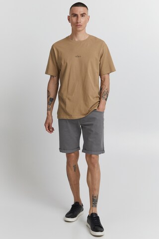 regular Jeans 'Pokka' di INDICODE JEANS in grigio