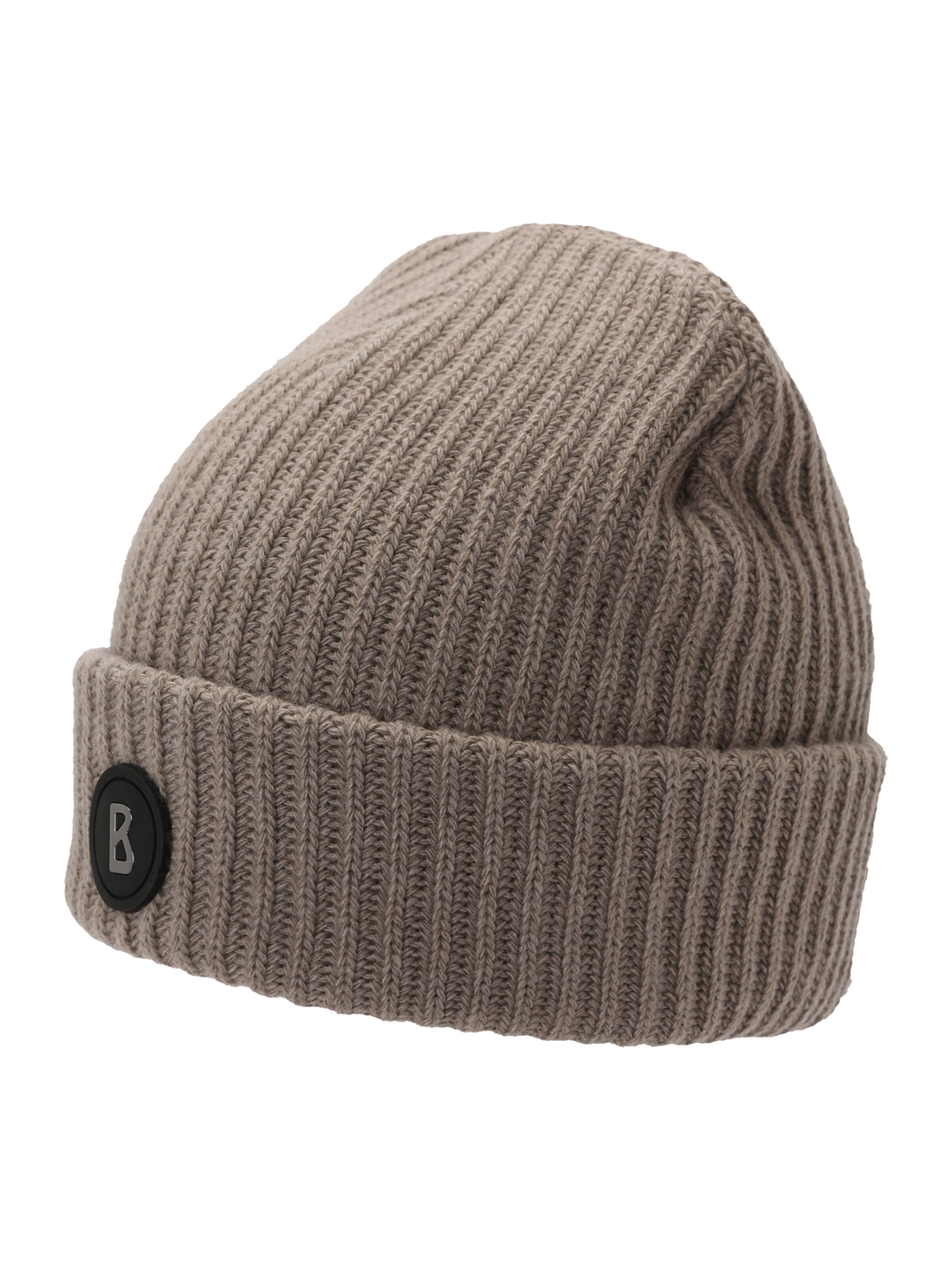 BOGNER - Gorra 'Gustav-2' en beige