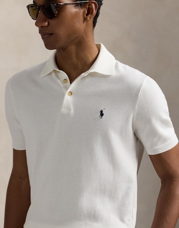 Polo Ralph Lauren Pullover in Weiß