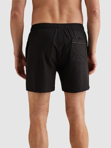 PME Legend - regular Pantalón 'Airframe swim shorts' en negro