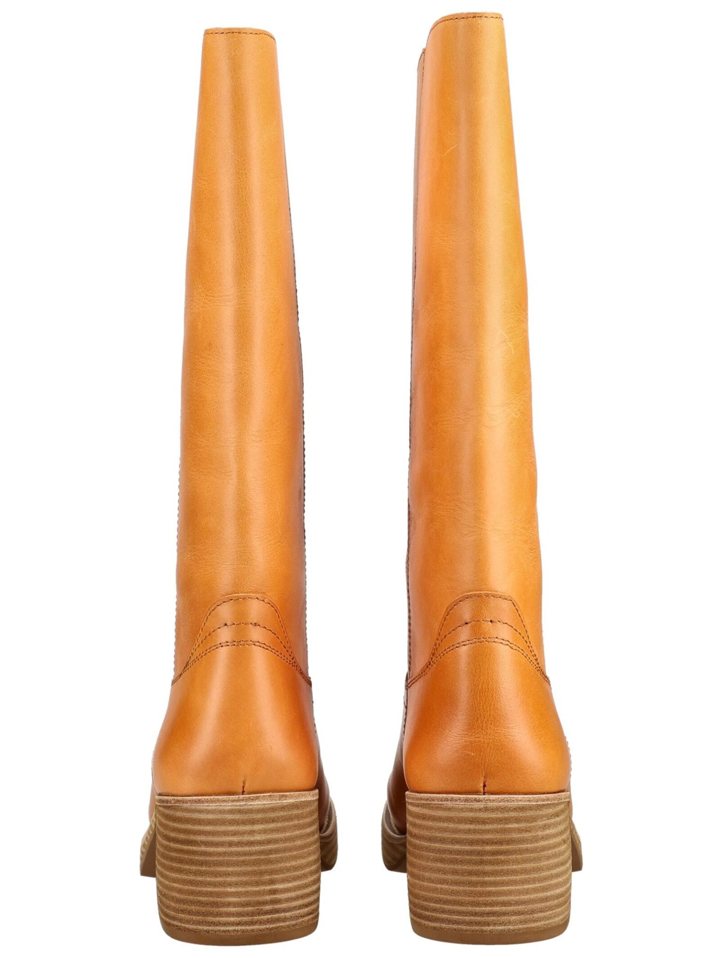 Jeffrey Campbell Laarzen in Bruin