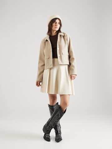 Y.A.S Rok 'FONNY' in Beige